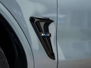 BMW X4M xDrive M Competition Steptronic *Panorama*Sitzlüftung*Head-UP*