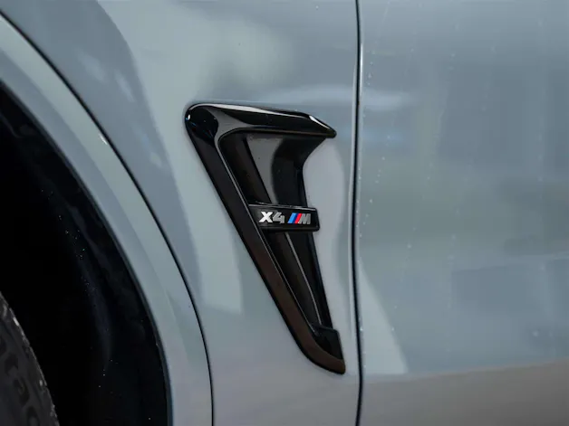 BMW X4M xDrive M Competition Steptronic *Panorama*Sitzlüftung*Head-UP*