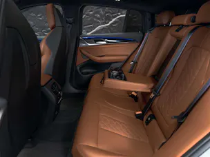 BMW X4M xDrive M Competition Steptronic *Panorama*Sitzlüftung*Head-UP*