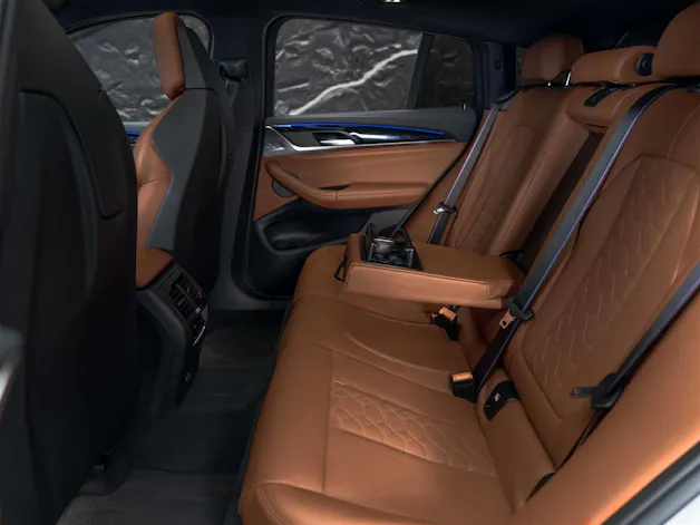 BMW X4M xDrive M Competition Steptronic *Panorama*Sitzlüftung*Head-UP*