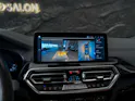 BMW X4M xDrive M Competition Steptronic *Panorama*Sitzlüftung*Head-UP*