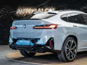BMW X4M xDrive M Competition Steptronic *Panorama*Sitzlüftung*Head-UP*