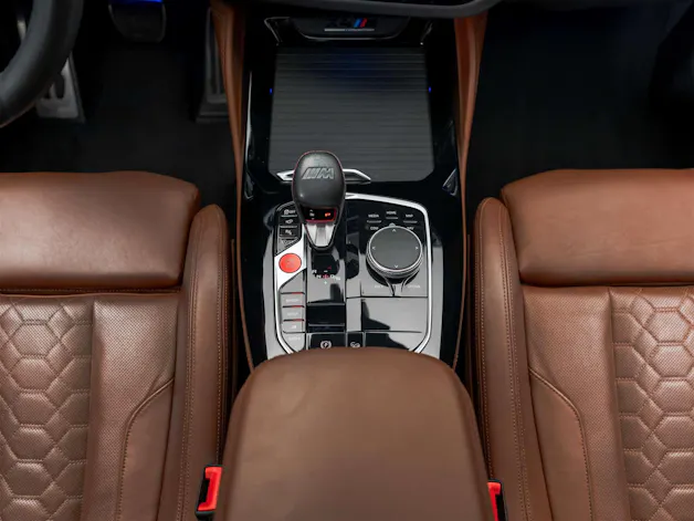 BMW X4M xDrive M Competition Steptronic *Panorama*Sitzlüftung*Head-UP*