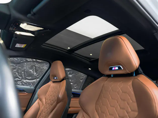 BMW X4M xDrive M Competition Steptronic *Panorama*Sitzlüftung*Head-UP*