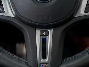 BMW X4M xDrive M Competition Steptronic *Panorama*Sitzlüftung*Head-UP*