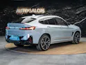 BMW X4M xDrive M Competition Steptronic *Panorama*Sitzlüftung*Head-UP*