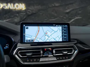 BMW X4M xDrive M Competition Steptronic *Panorama*Sitzlüftung*Head-UP*