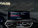BMW X4M xDrive M Competition Steptronic *Panorama*Sitzlüftung*Head-UP*