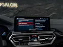 BMW X4M xDrive M Competition Steptronic *Panorama*Sitzlüftung*Head-UP*
