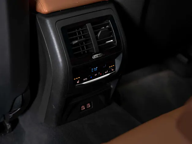BMW X4M xDrive M Competition Steptronic *Panorama*Sitzlüftung*Head-UP*