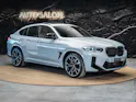 BMW X4M xDrive M Competition Steptronic *Panorama*Sitzlüftung*Head-UP*