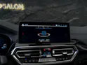 BMW X4M xDrive M Competition Steptronic *Panorama*Sitzlüftung*Head-UP*