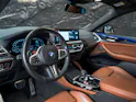 BMW X4M xDrive M Competition Steptronic *Panorama*Sitzlüftung*Head-UP*