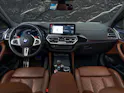BMW X4M xDrive M Competition Steptronic *Panorama*Sitzlüftung*Head-UP*