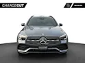 Mercedes-Benz GLC 200 AMG Line 4Matic