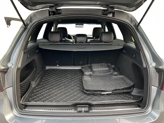 Mercedes-Benz GLC 200 AMG Line 4Matic