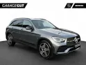 Mercedes-Benz GLC 200 AMG Line 4Matic