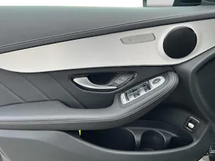 Mercedes-Benz GLC 200 AMG Line 4Matic