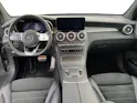 Mercedes-Benz GLC 200 AMG Line 4Matic