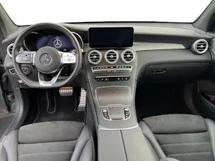Mercedes-Benz GLC 200 AMG Line 4Matic