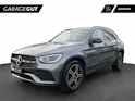 Mercedes-Benz GLC 200 AMG Line 4Matic