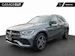 Mercedes-Benz GLC 200 AMG Line 4Matic