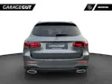 Mercedes-Benz GLC 200 AMG Line 4Matic
