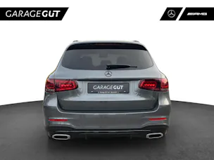Mercedes-Benz GLC 200 AMG Line 4Matic