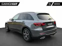 Mercedes-Benz GLC 200 AMG Line 4Matic