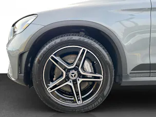 Mercedes-Benz GLC 200 AMG Line 4Matic
