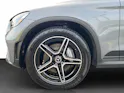 Mercedes-Benz GLC 200 AMG Line 4Matic