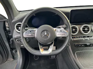 Mercedes-Benz GLC 200 AMG Line 4Matic