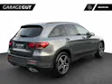 Mercedes-Benz GLC 200 AMG Line 4Matic