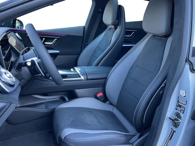 Mercedes-Benz EQE 53 AMG 4 M Exe. Ed.
