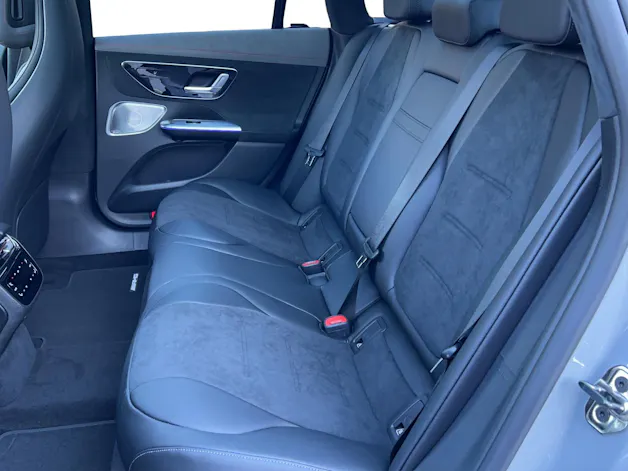 Mercedes-Benz EQE 53 AMG 4 M Exe. Ed.