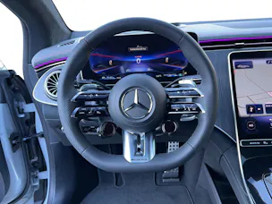 Mercedes-Benz EQE 53 AMG 4 M Exe. Ed.