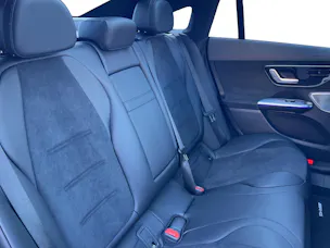Mercedes-Benz EQE 53 AMG 4 M Exe. Ed.