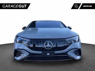 Mercedes-Benz EQE 53 AMG 4 M Exe. Ed.
