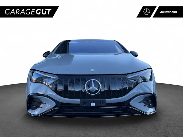 Mercedes-Benz EQE 53 AMG 4 M Exe. Ed.
