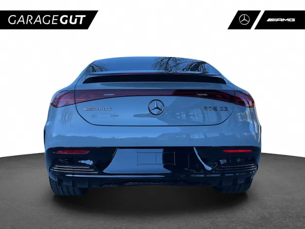 Mercedes-Benz EQE 53 AMG 4 M Exe. Ed.