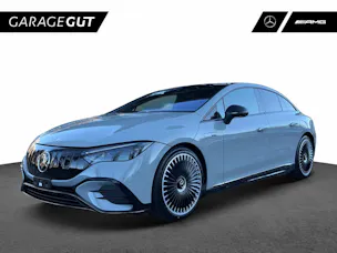 Mercedes-Benz EQE 53 AMG 4 M Exe. Ed.