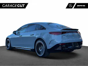 Mercedes-Benz EQE 53 AMG 4 M Exe. Ed.