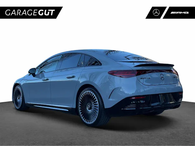 Mercedes-Benz EQE 53 AMG 4 M Exe. Ed.