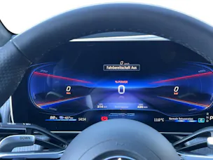 Mercedes-Benz EQE 53 AMG 4 M Exe. Ed.