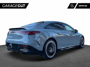 Mercedes-Benz EQE 53 AMG 4 M Exe. Ed.