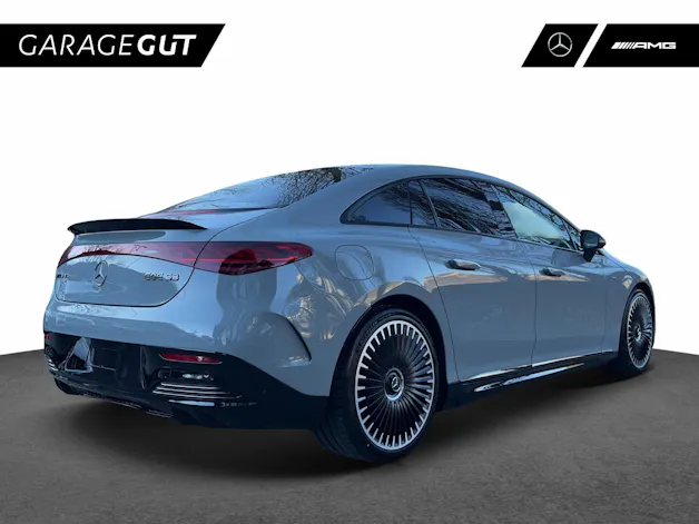 Mercedes-Benz EQE 53 AMG 4 M Exe. Ed.