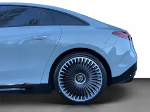 Mercedes-Benz EQE 53 AMG 4 M Exe. Ed.