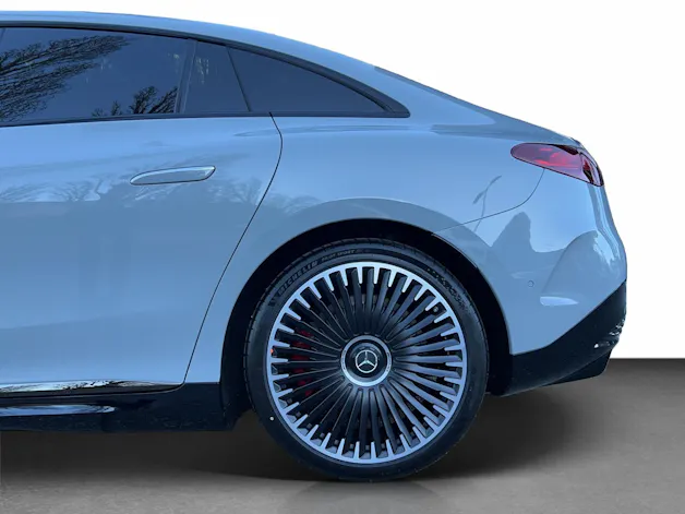 Mercedes-Benz EQE 53 AMG 4 M Exe. Ed.