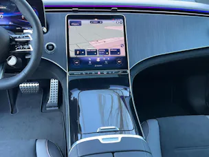 Mercedes-Benz EQE 53 AMG 4 M Exe. Ed.