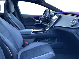 Mercedes-Benz EQE 53 AMG 4 M Exe. Ed.
